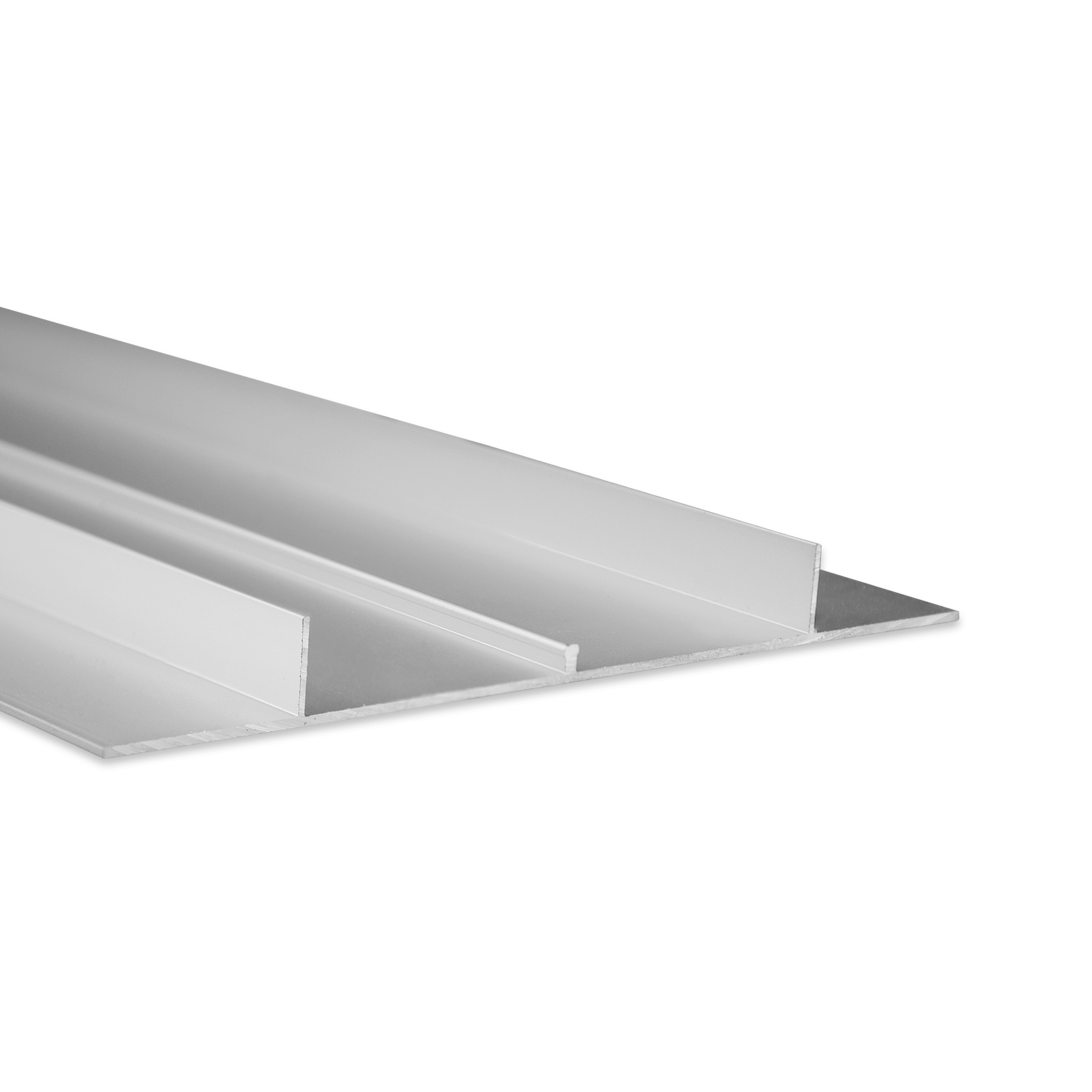 TBP10 series | TBP10 LED drywall profile 200 cm