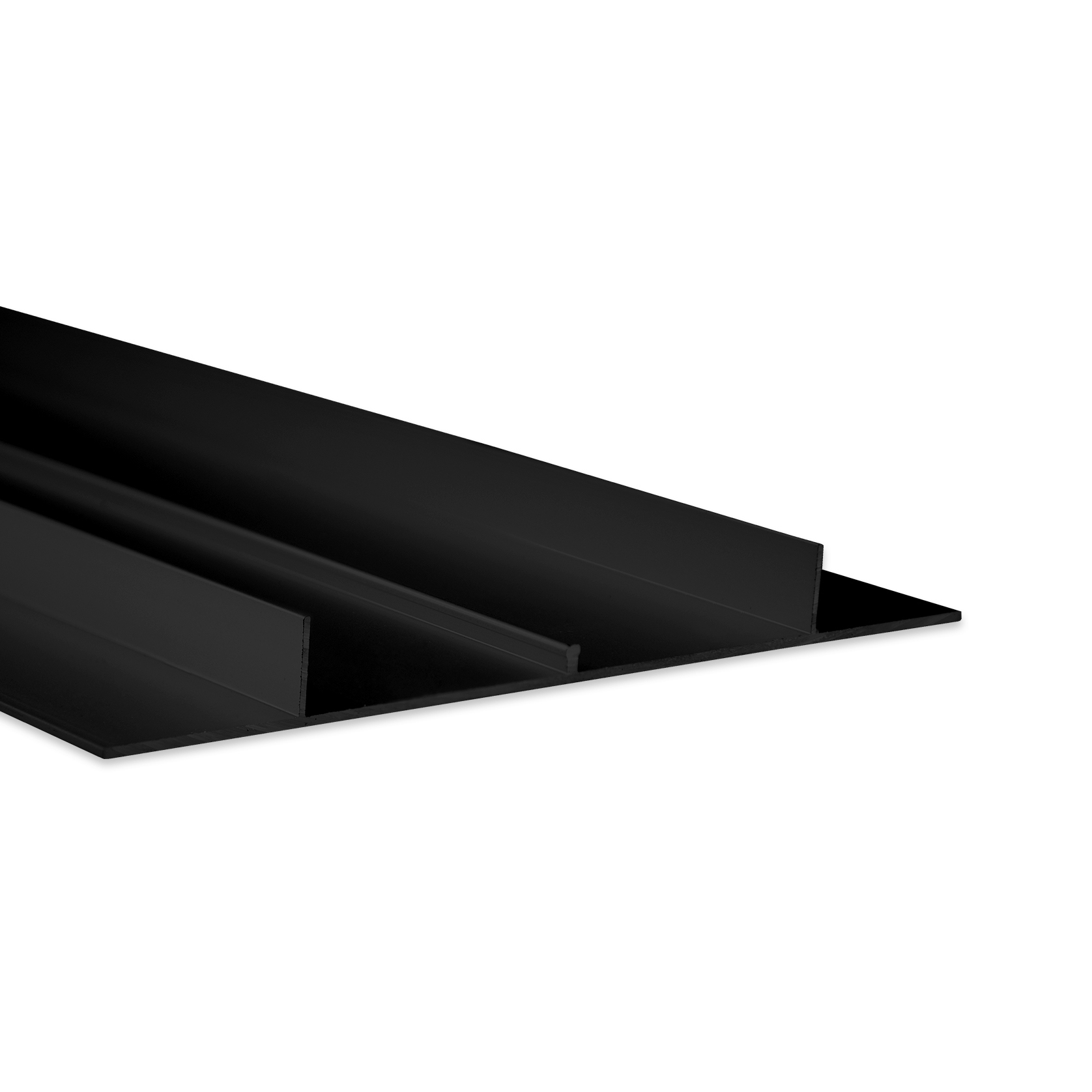 Display product TBP10 series | TBP10 LED drywall profile 200 cm from manufacturer Galaxy Profiles