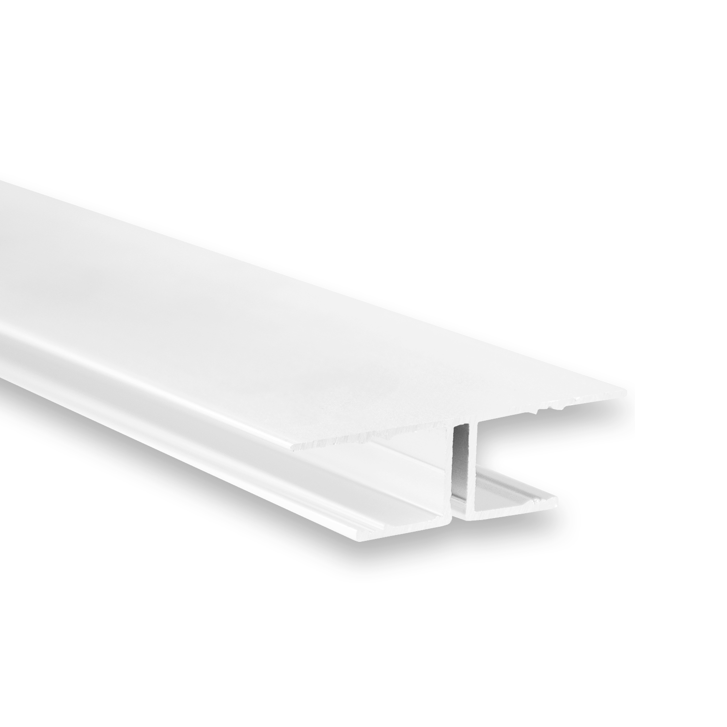 TBP10 series | TBP2.1 LED drywall profile 200 cm
