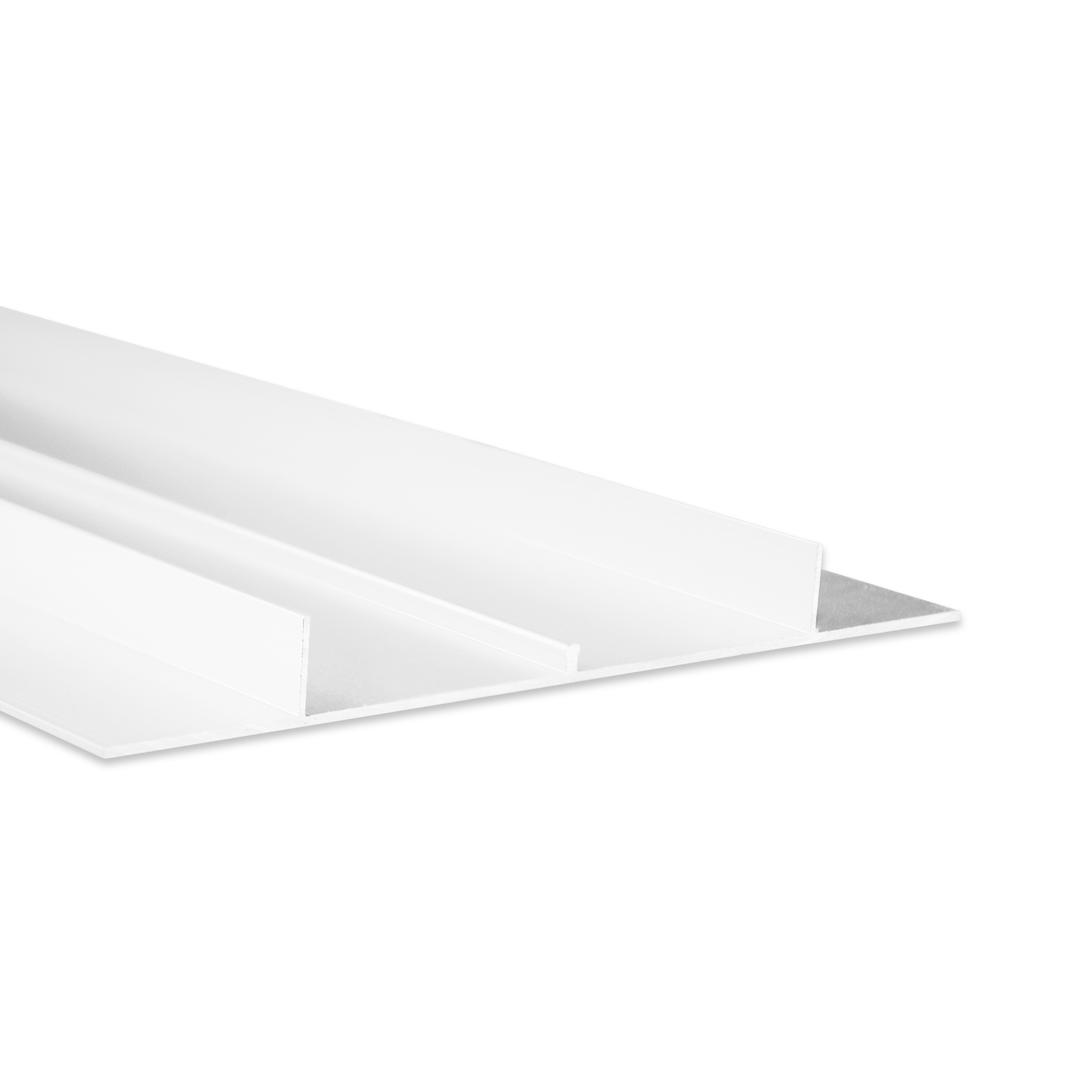 TBP10 series | TBP2.1 LED drywall profile 200 cm