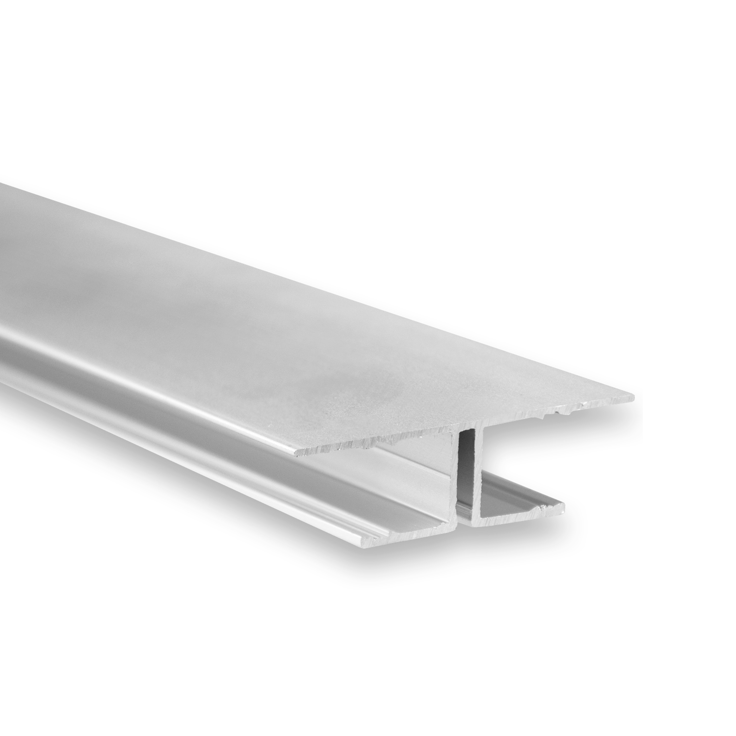 TBP10 series | TBP8 LED drywall profile 200 cm