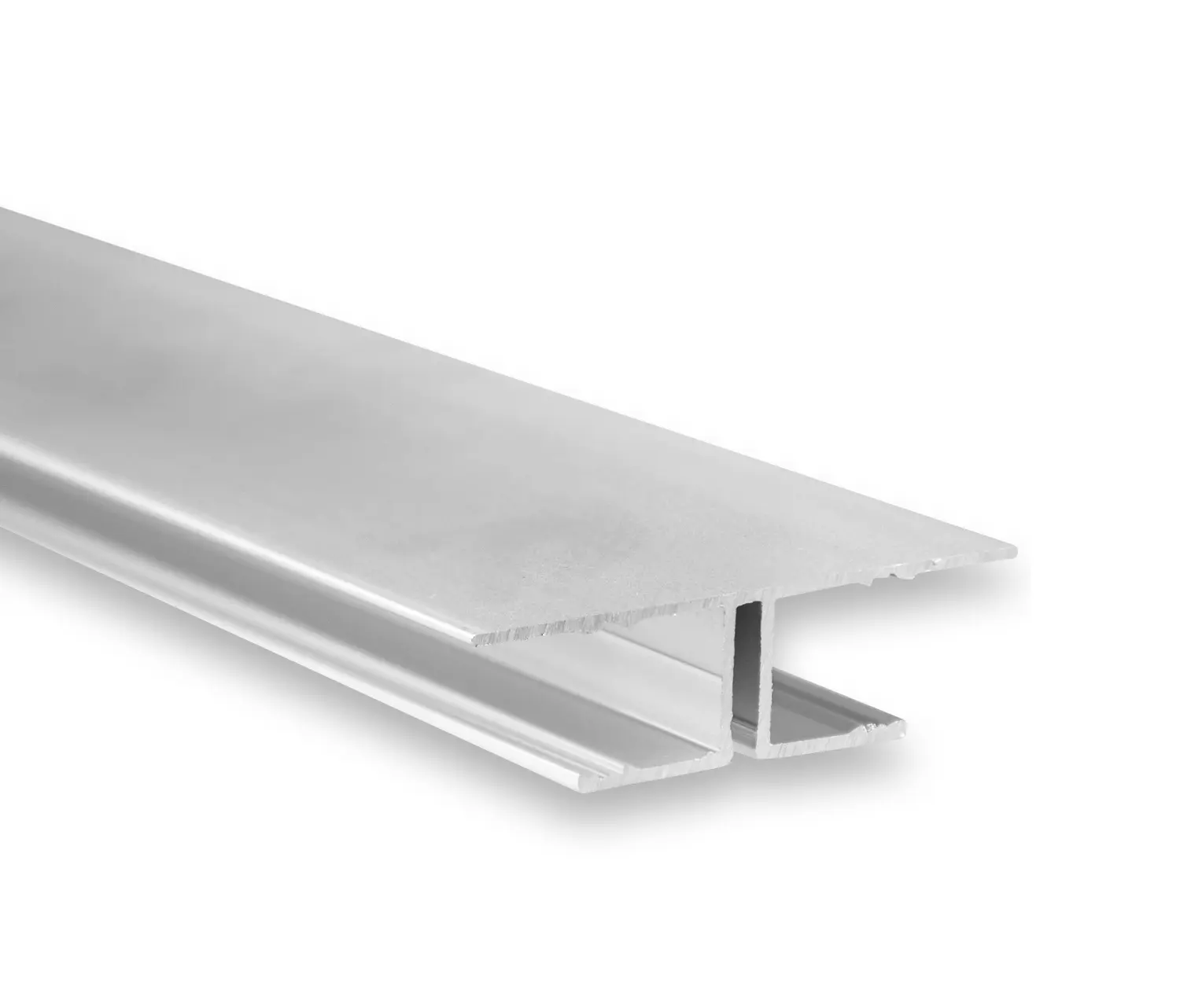 Galaxy Profiles - TBP10 series | TBP8 LED drywall profile 200 cm