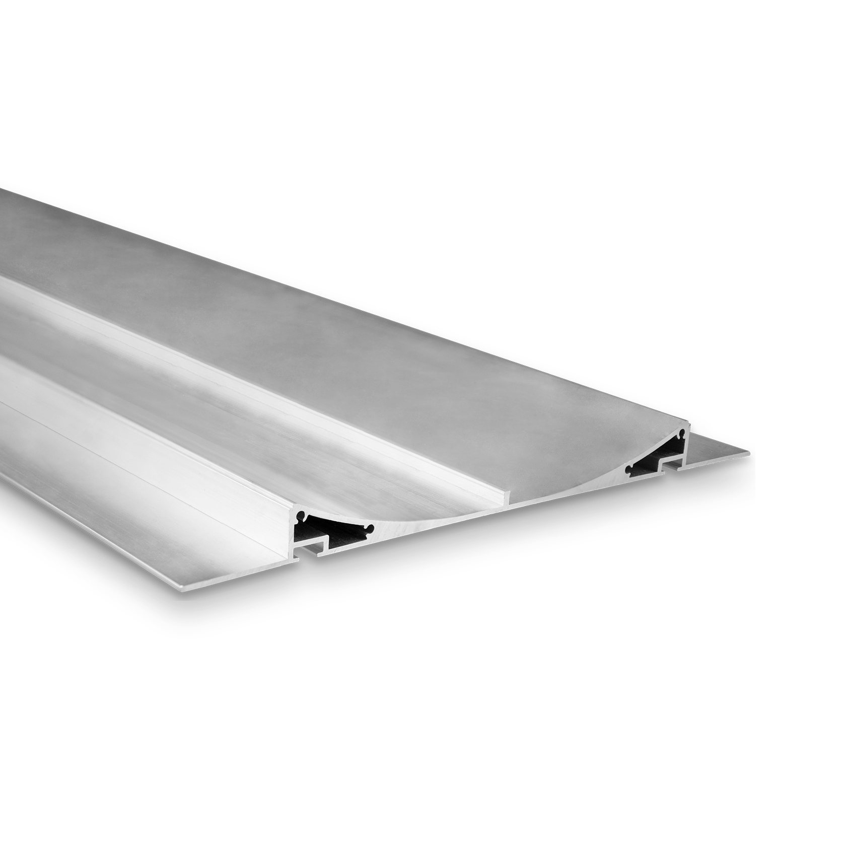 TBP11 series | TBP11 LED drywall profile 200 cm