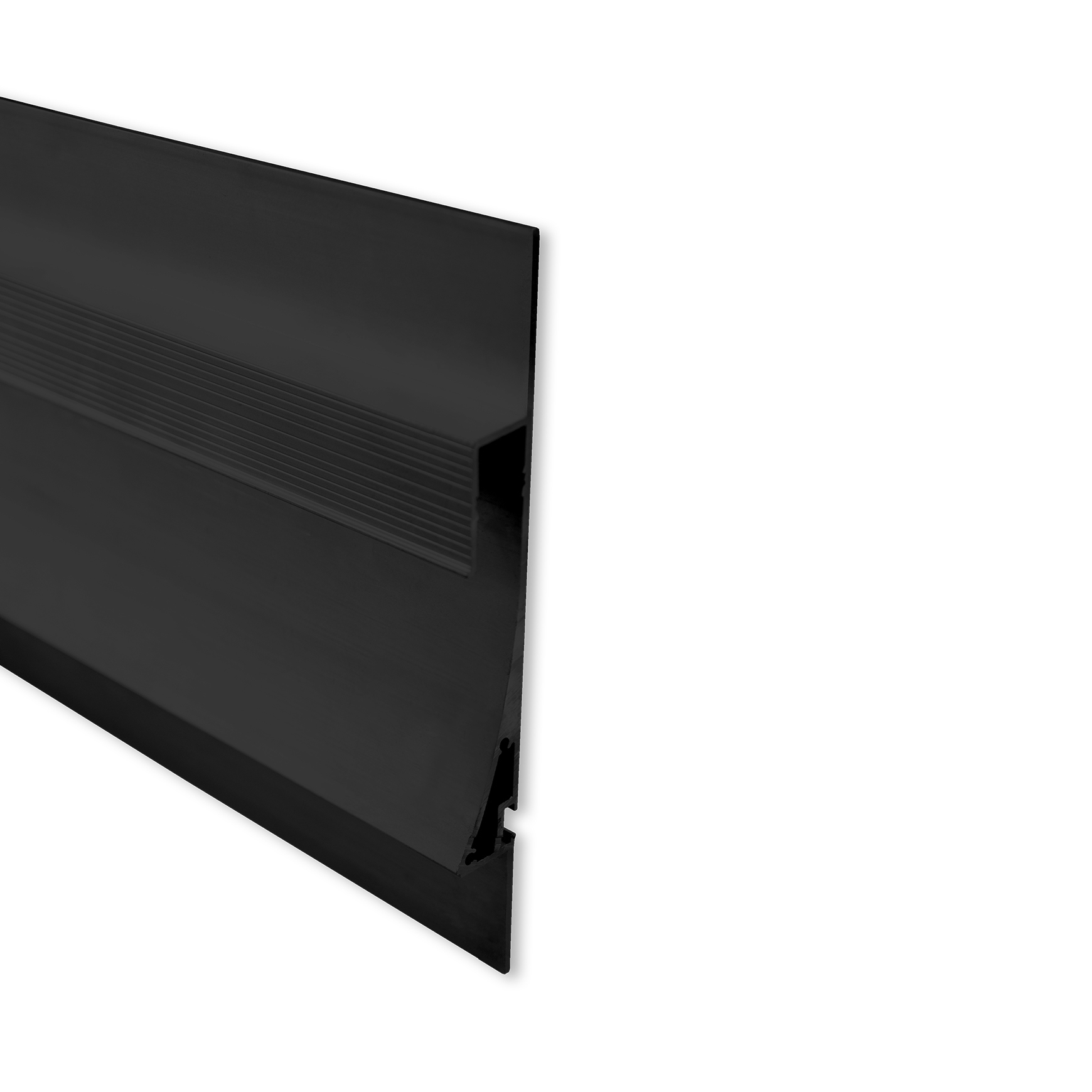 TBP12 series | TBP12 LED drywall profile 200 cm
