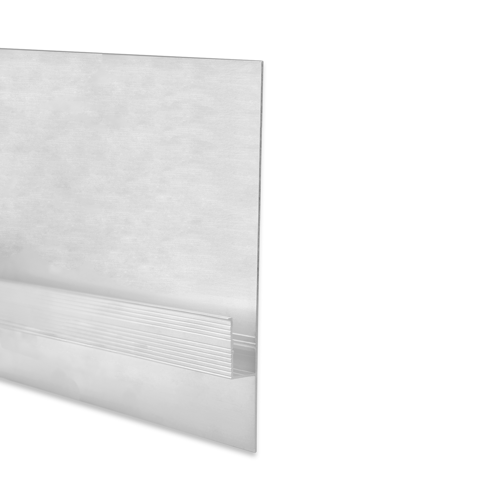 Display product TBP2.1 series | TBP2.1 LED drywall profile 200 cm from manufacturer Galaxy Profiles