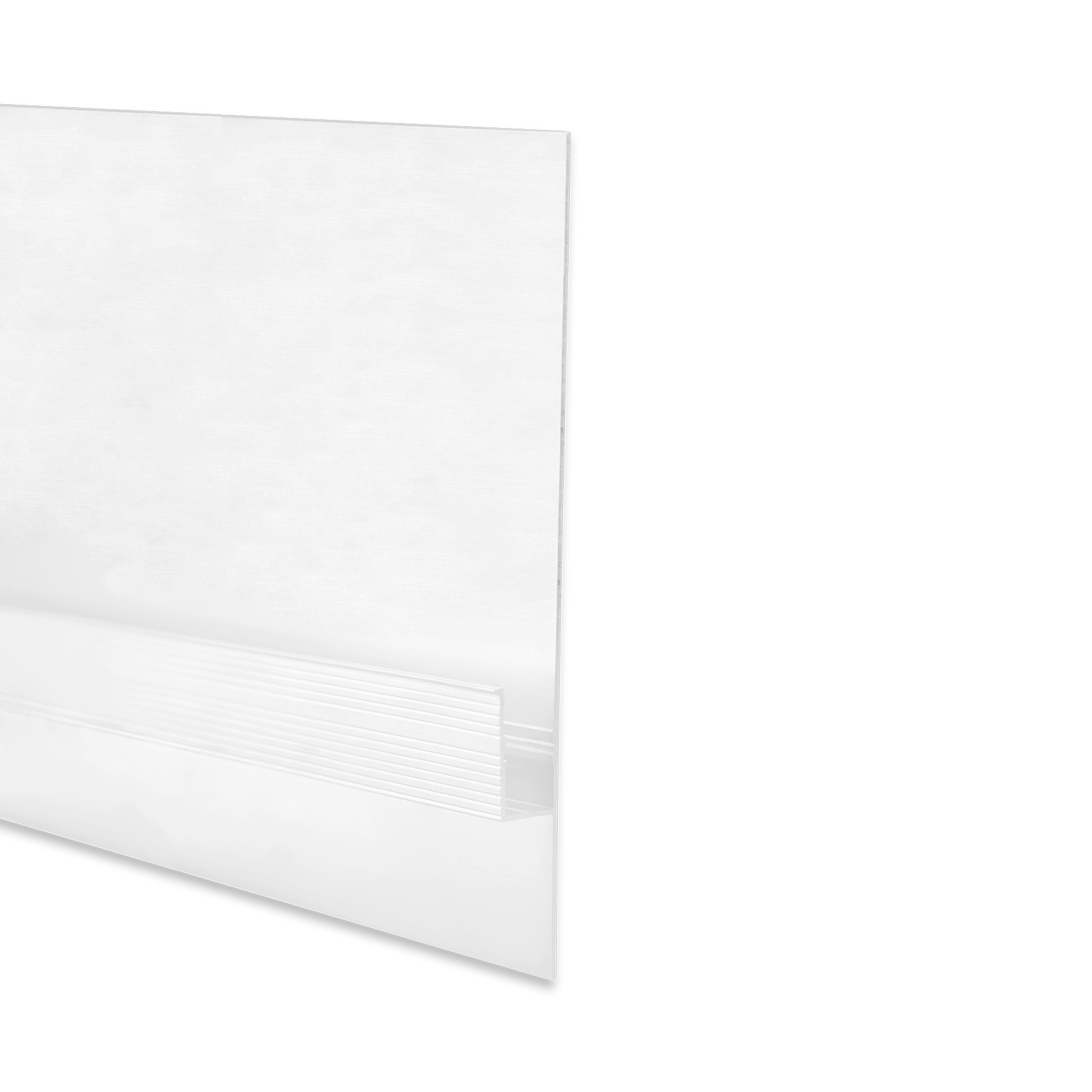 TBP2.1 series | TBP2.1 LED drywall profile 200 cm