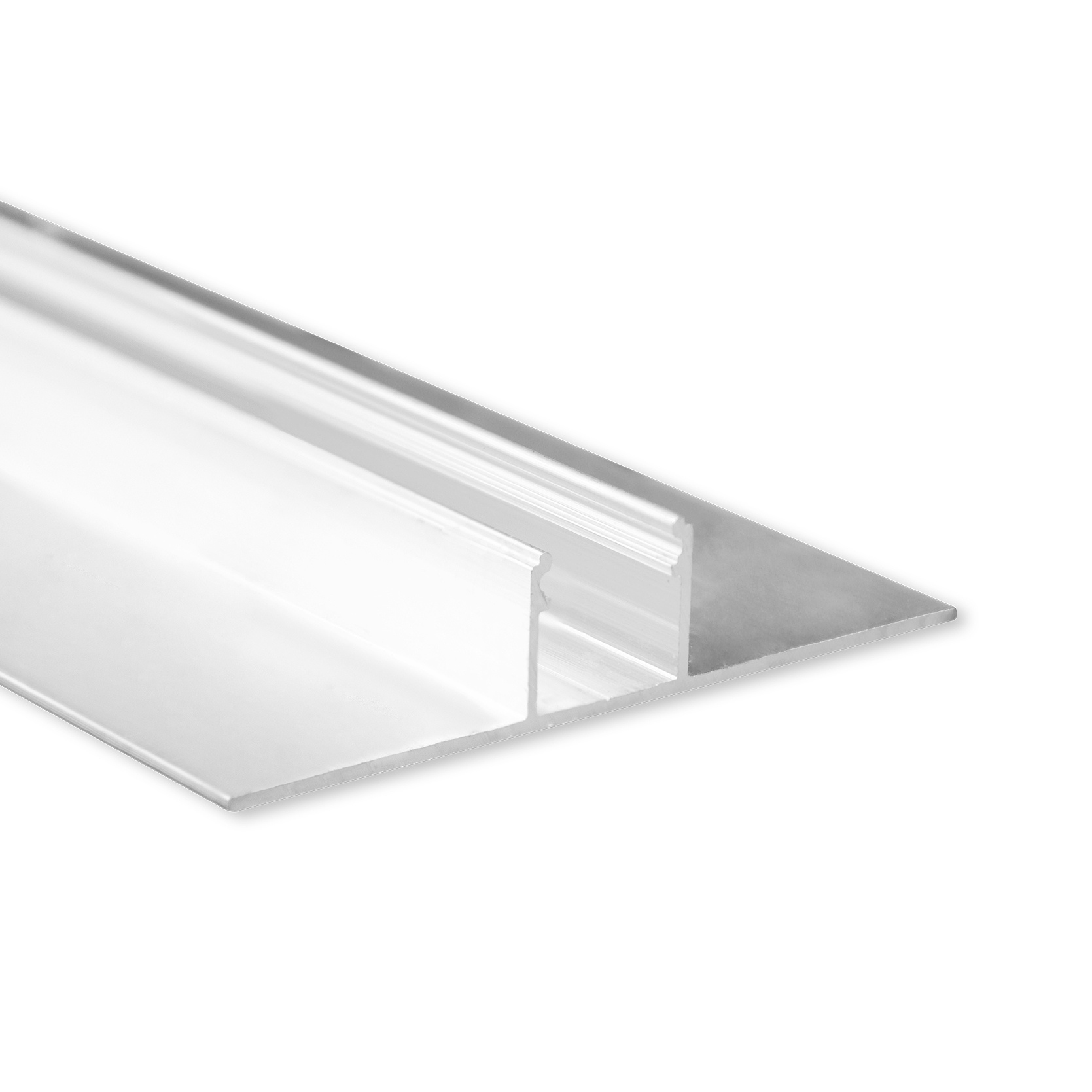 Display product TBP3 series | TBP3 LED drywall profile 200 cm from manufacturer Galaxy Profiles