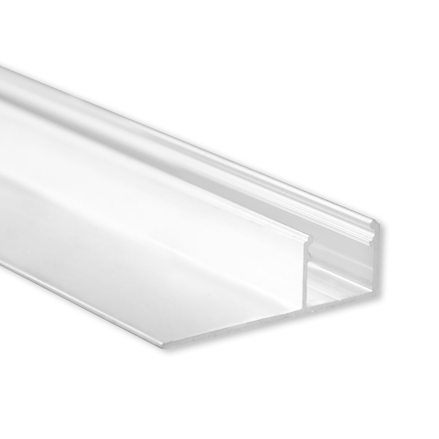 Display product TBP4 series | TBP4 LED drywall profile 200 cm from manufacturer Galaxy Profiles