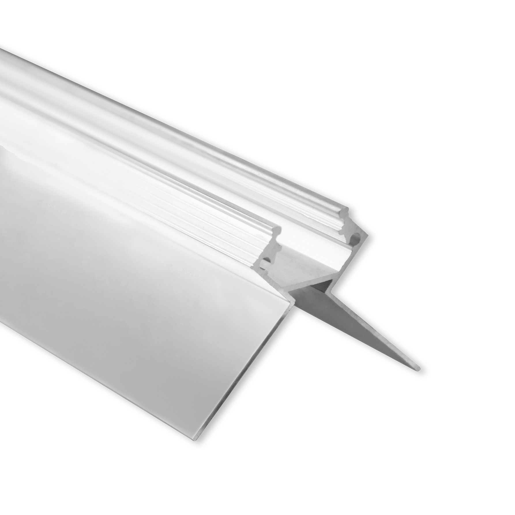 Display product TBP7 series | TBP7 LED drywall profile 200 cm from manufacturer Galaxy Profiles