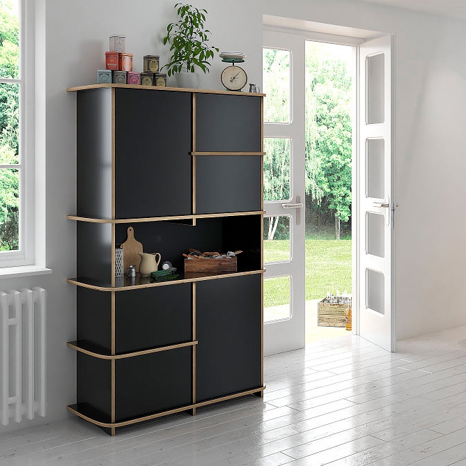 KITCHEN CABINET