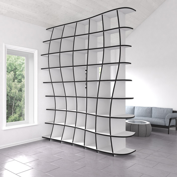 ROOM DIVIDER