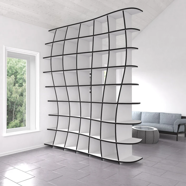 ROOM DIVIDER