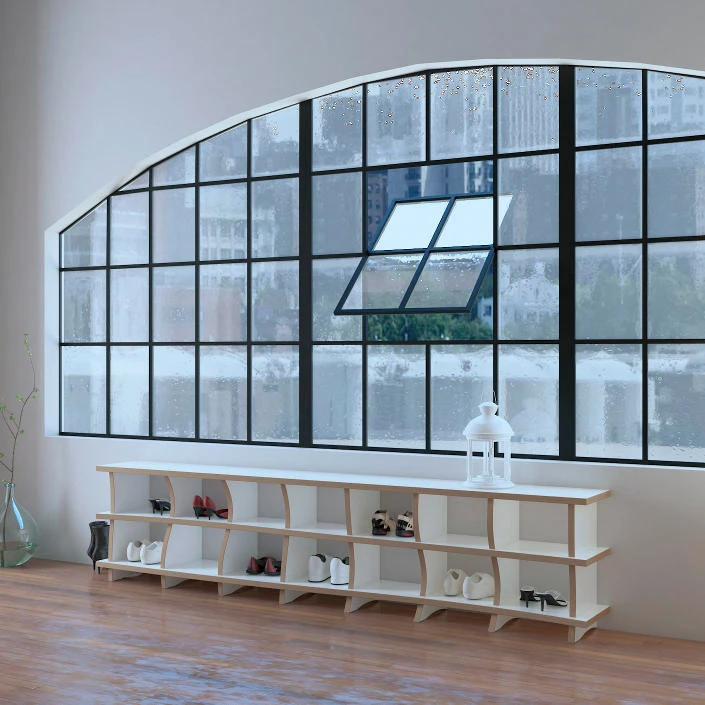 SHOE BENCH