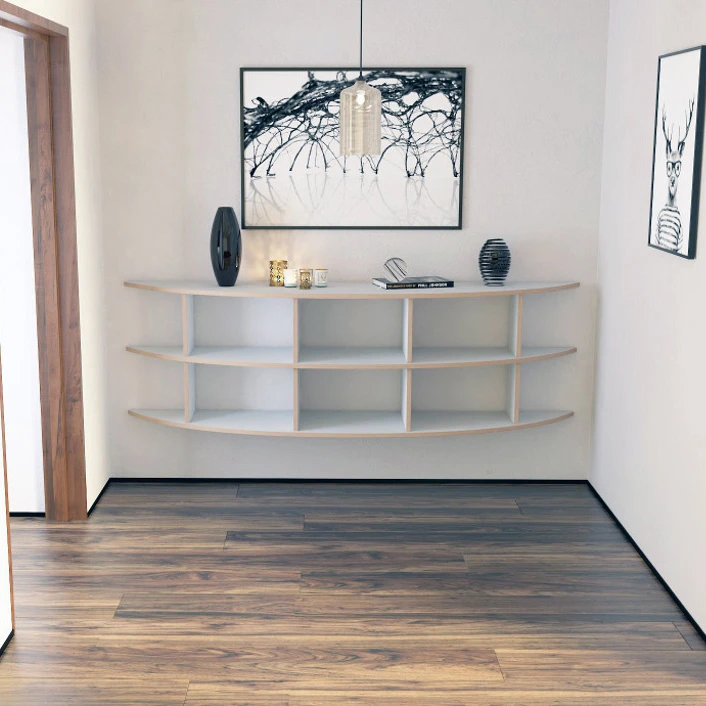 WALL SHELF