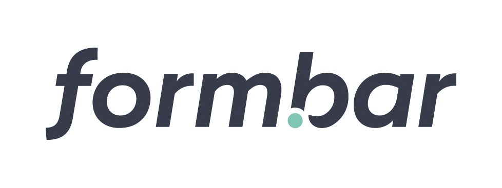 Logo for manufacturer form.bar