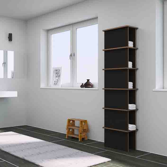 Afficher le produit bathroom shelf | Lena du fabricant form.bar