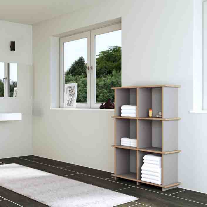 Afficher le produit bathroom shelf | Stradino du fabricant form.bar