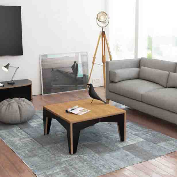 Afficher le produit coffee table | Cuadro du fabricant form.bar