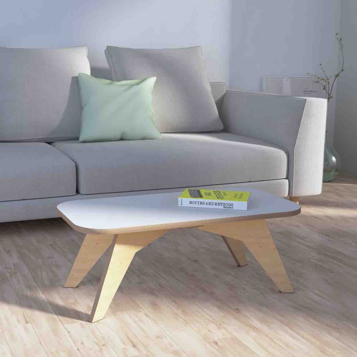 Afficher le produit coffee table | Joka du fabricant form.bar