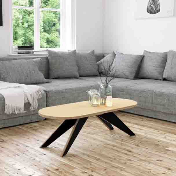 Afficher le produit coffee table | Miagi du fabricant form.bar