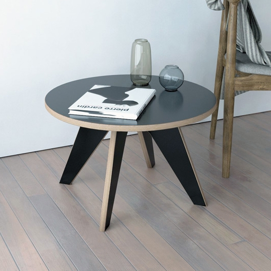 Afficher le produit coffee table | Rotunda du fabricant form.bar