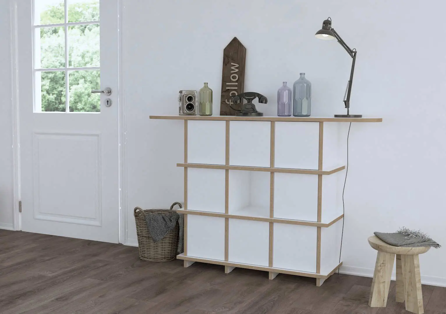 form.bar - commode | Chia