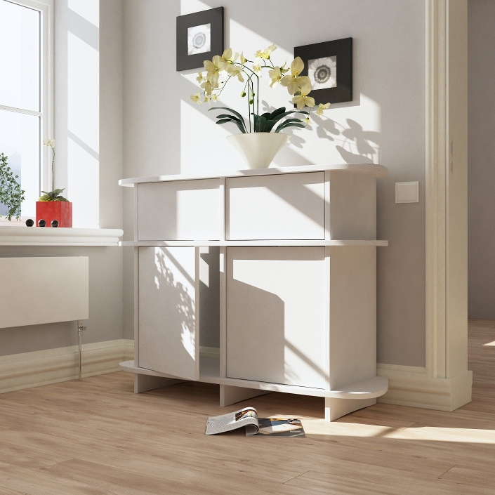 Afficher le produit commode | Clara du fabricant form.bar