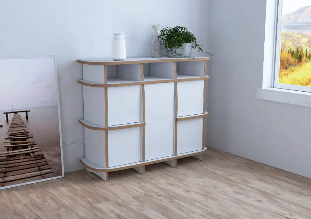 form.bar - commode | Isolde