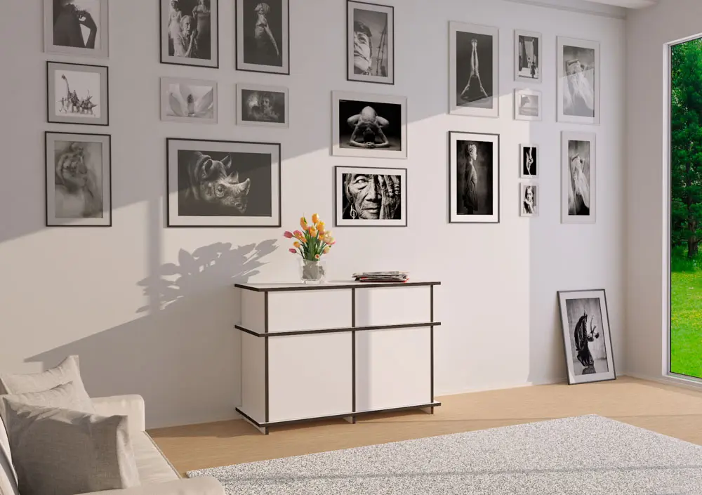 form.bar - commode | Jona