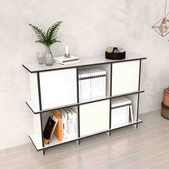 Display product commode | Strada Porta from manufacturer form.bar