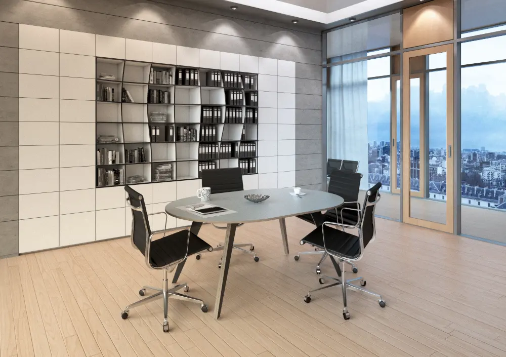 form.bar - conference table | Colloqo