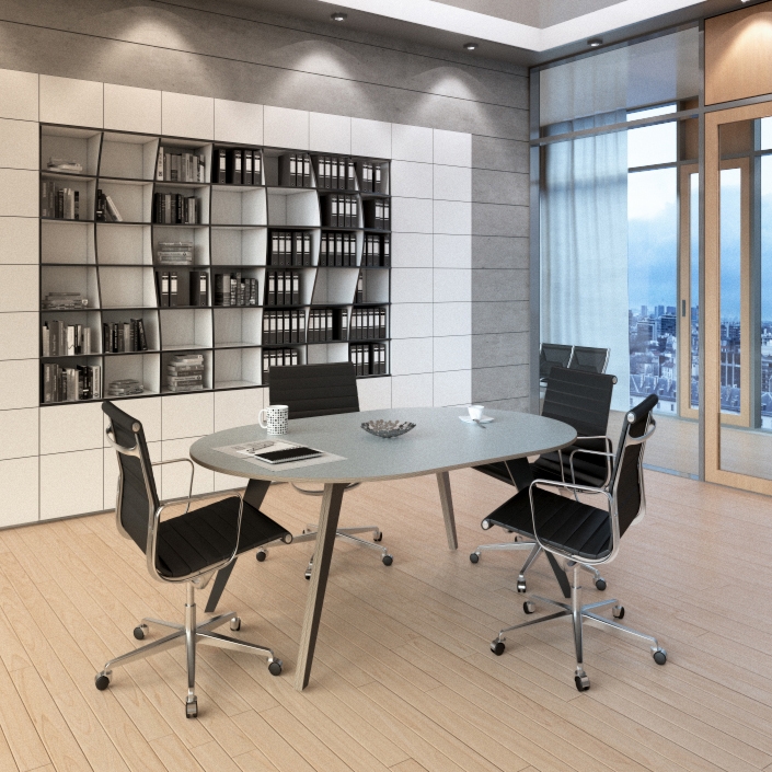 Mostrar el producto conference table | Colloqo del fabricante form.bar