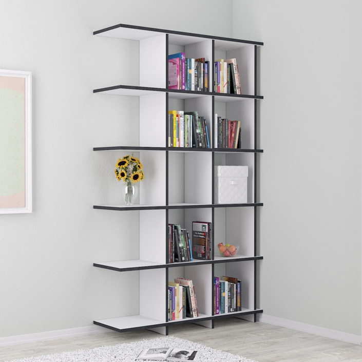 Afficher le produit corner shelf | Straco du fabricant form.bar