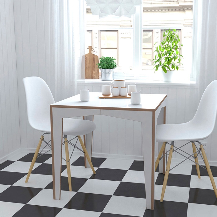 Mostrar el producto dining table | Alea del fabricante form.bar