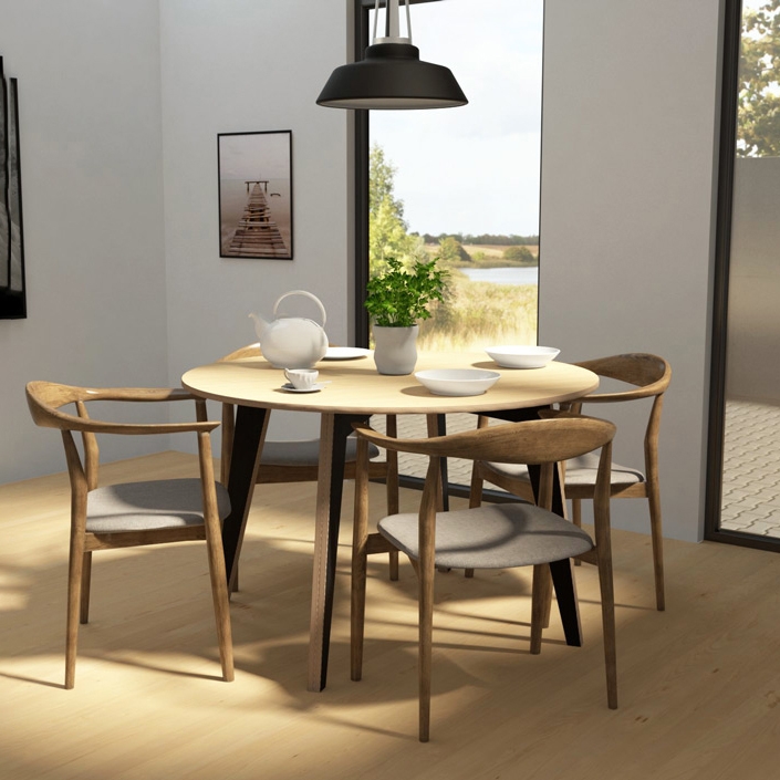 Mostrar el producto dining table | Arthus del fabricante form.bar