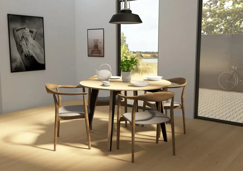 form.bar - Esstisch | Arthus