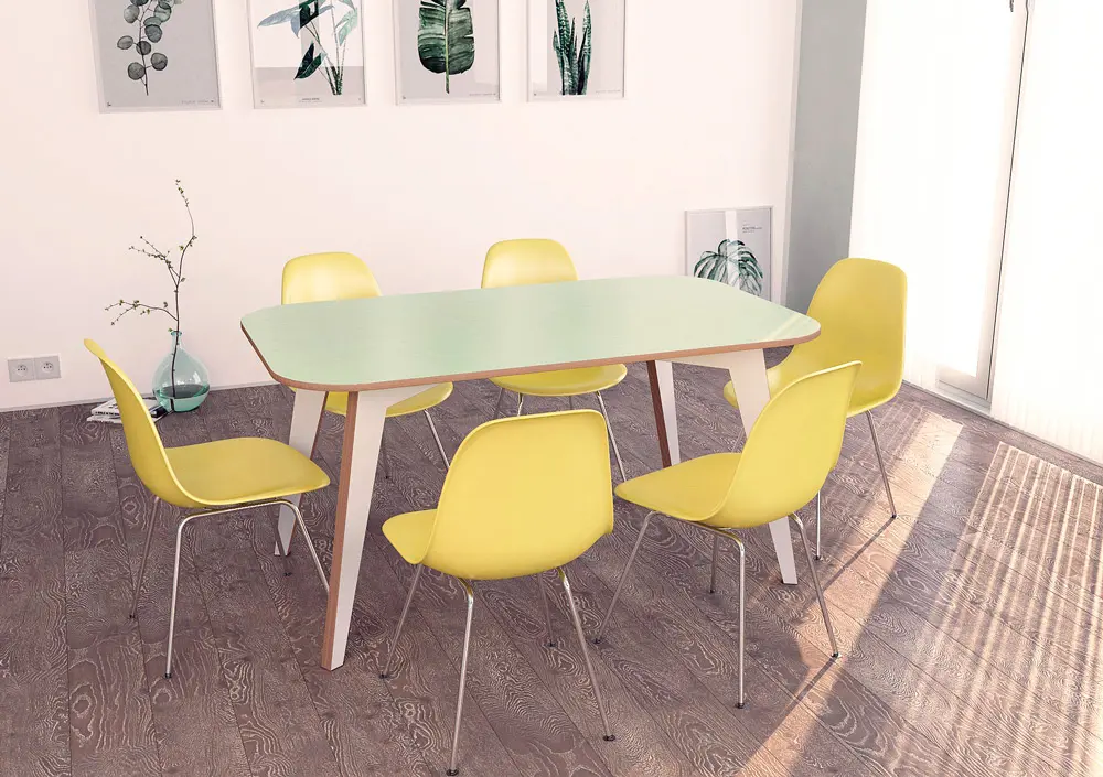 form.bar - Esstisch | Mentana