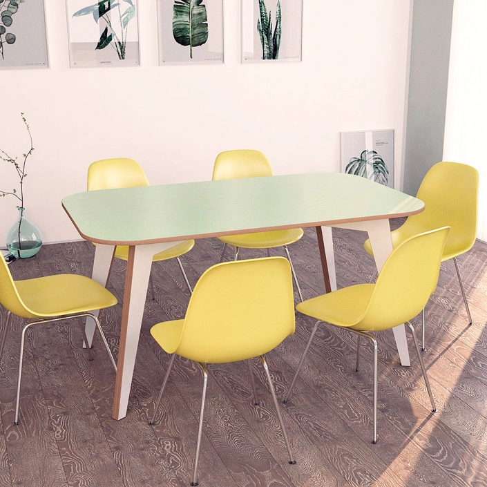 Mostrar el producto dining table | Mentana del fabricante form.bar