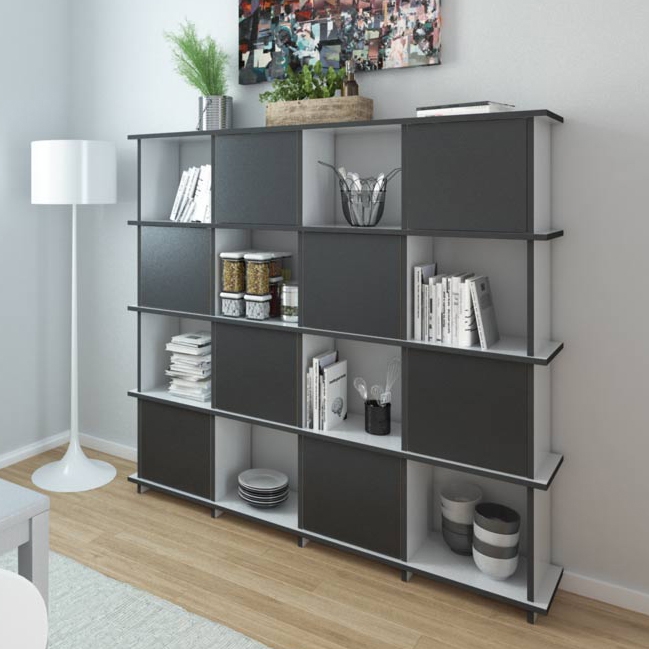 Afficher le produit highboard | Garri du fabricant form.bar