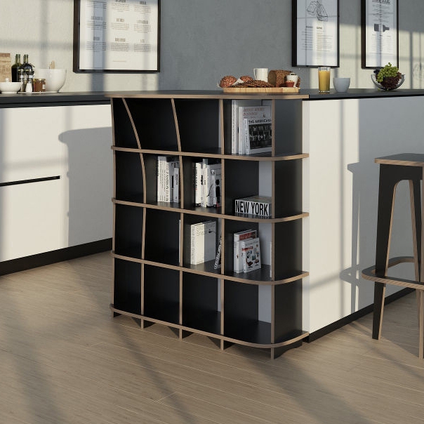 Afficher le produit kitchen shelf | Paru du fabricant form.bar