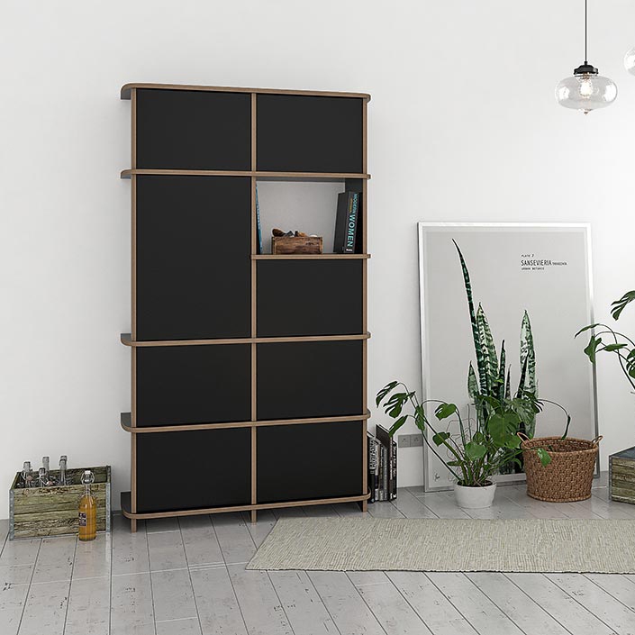 Mostrar el producto living room cabinet | Mata del fabricante form.bar