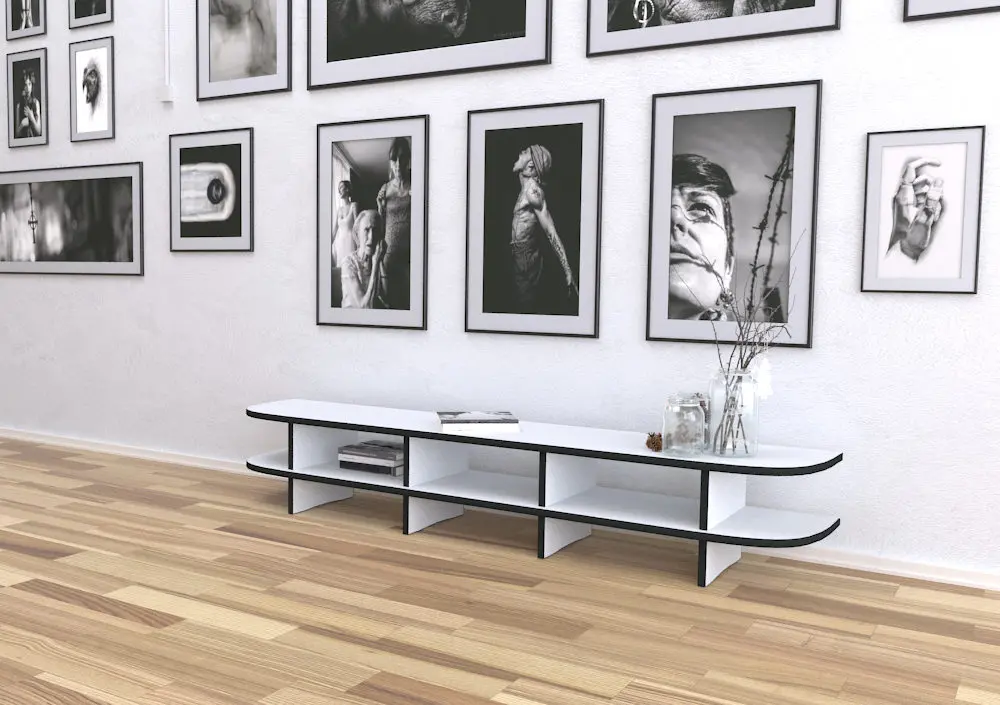 form.bar - Lowboard | Classic