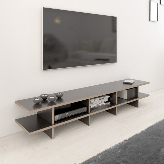 Mostrar el producto lowboard | Strada del fabricante form.bar