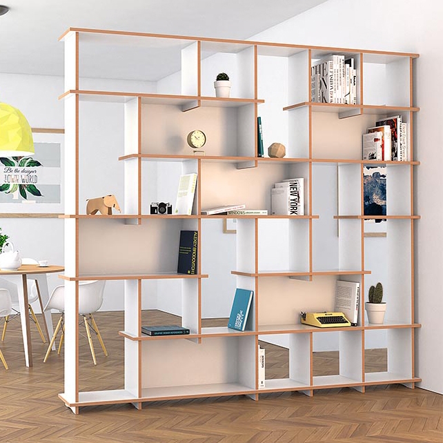 Display product room divider | Alika from manufacturer form.bar