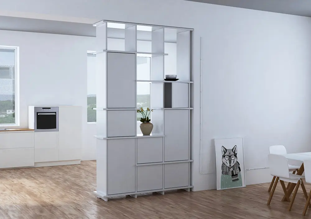form.bar - room divider | Gala