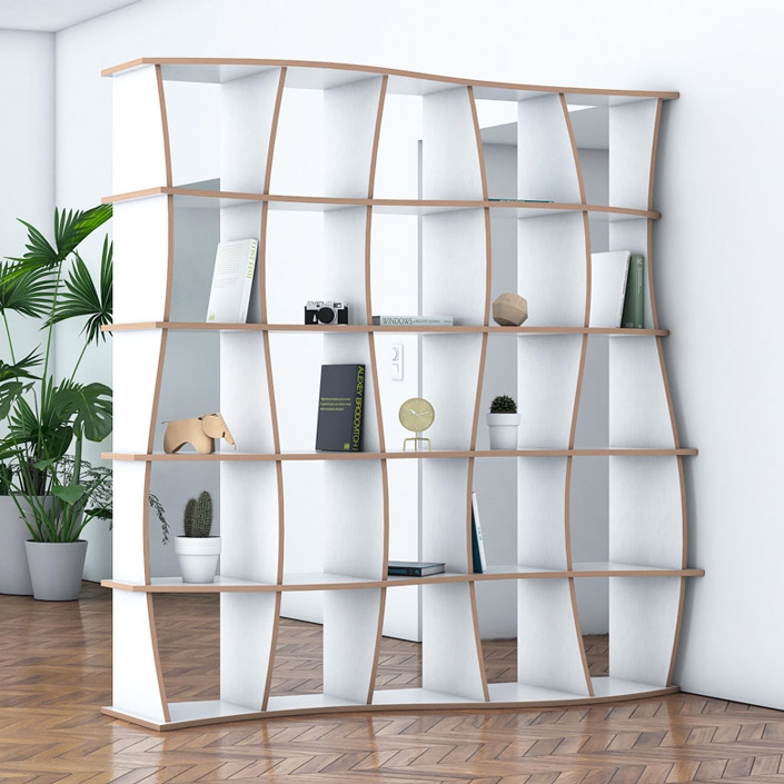 Display product room divider | Maliya from manufacturer form.bar