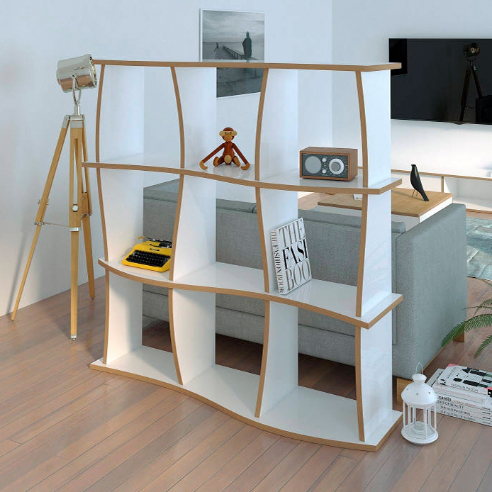 Mostrar el producto room divider | Ondini del fabricante form.bar