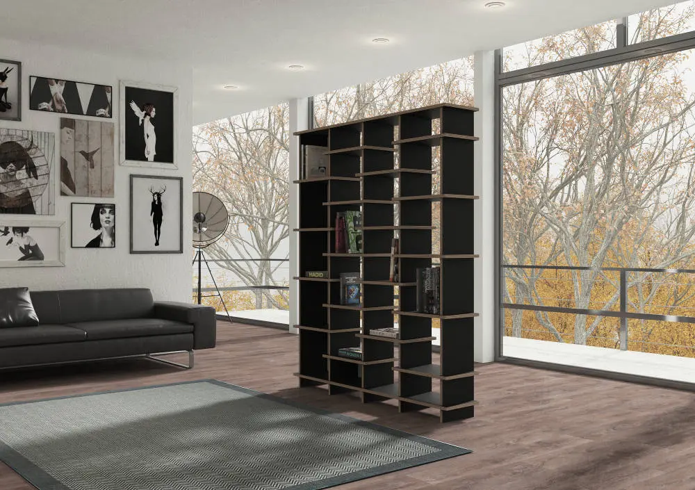 form.bar - room divider | Pattan