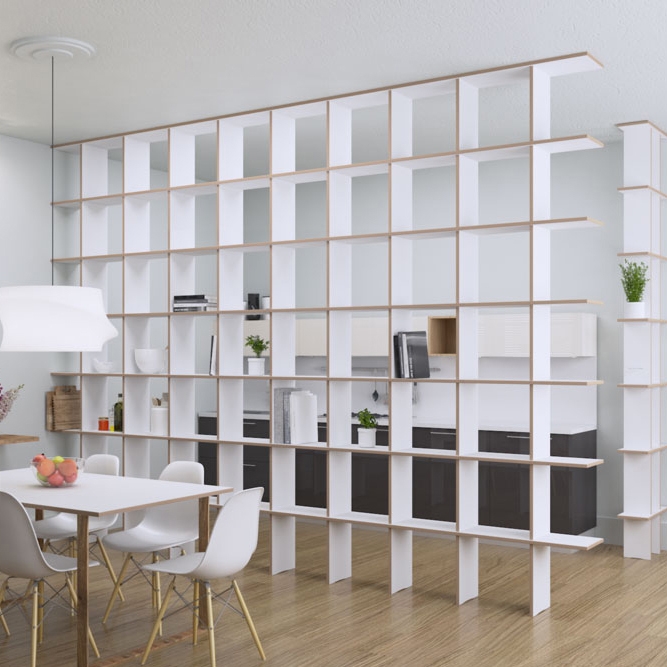 Mostrar el producto room divider | Strada XL del fabricante form.bar
