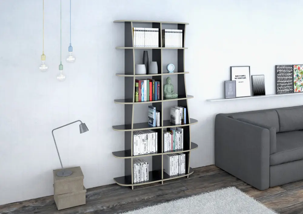 form.bar - shelving system | Freeda S